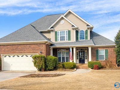 210 Overbrook Dr, Madison, AL, 35758