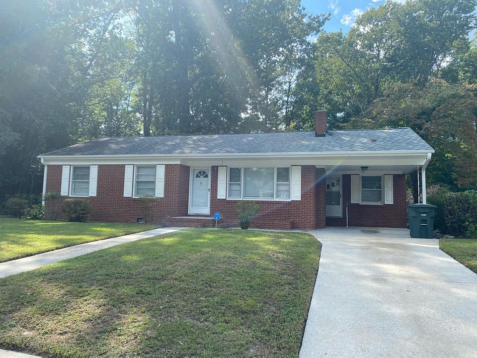 1st image of 2303 Jefferson Dr