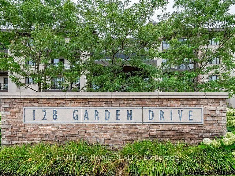 128 Garden Dr #419 — Photo 1