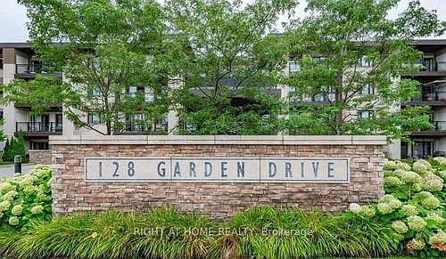 128 Garden Dr #419 Photo 1