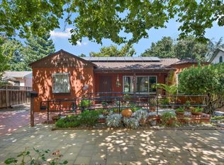 560 Franklin St, Mountain View, CA 94041