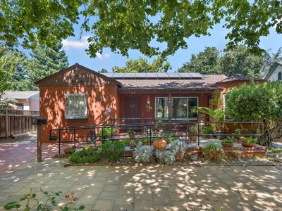 560 Franklin St, Mountain View, CA, 94041