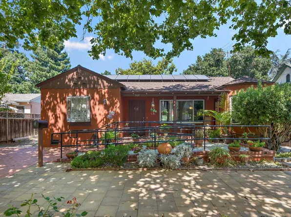 560 Franklin St, Mountain View, CA 94041