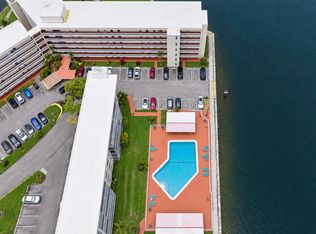 2999 POINT EAST Drive #C109, Aventura, FL 33160