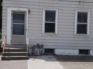 510 Clinton Ave, Albany, NY 12206