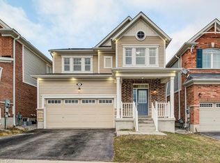 11 Compass Trl, Cambridge, ON