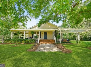 439 Dover Rd, Sylvania, GA 30467