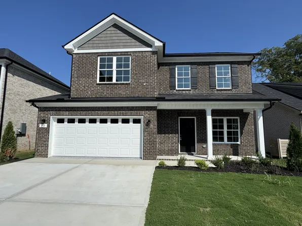 72 Laurel Vw, Saint Manchester, TN 37355
