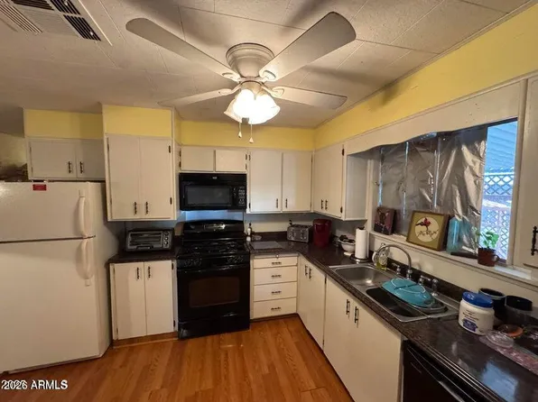 8600 E Broadway Road #58, Mesa, AZ 85208