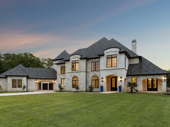 1483 Brown Ln, Southlake, TX 76092