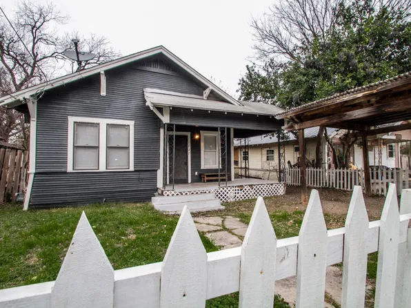 1727 Nolan St, San Antonio, TX 78202