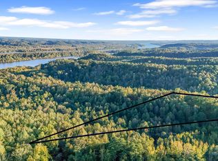 0 Ward Hill Rd, Holladay, TN 38341