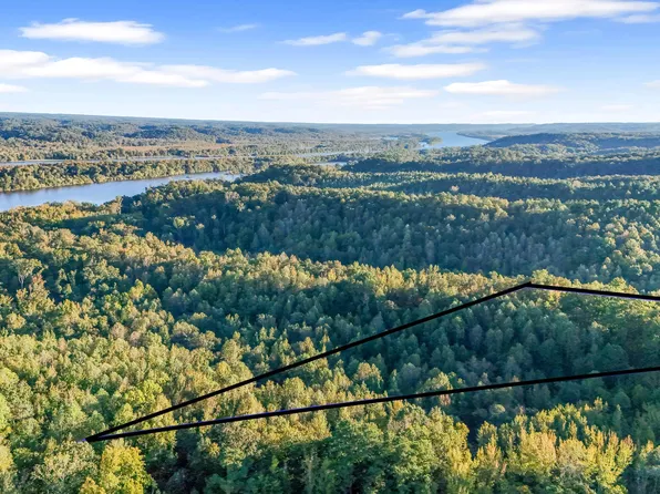 0 Ward Hill Rd, Holladay, TN 38341