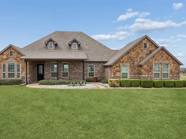 11201 Lakecrest Dr, Sanger, TX 76266