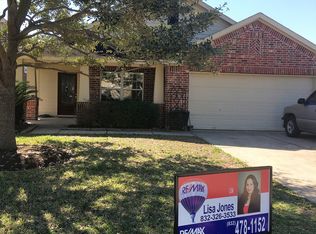 5011 Creekbridge Ct, Spring, TX 77379