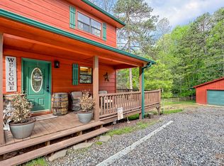 428 Gibbs Rd, Blairsville, GA 30512