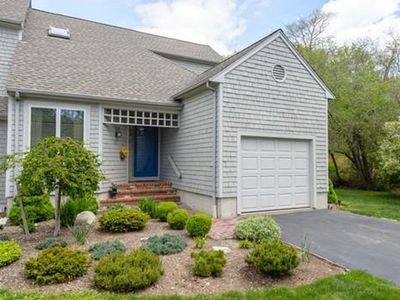 40 Driftway Unit 15, Scituate, MA, 02066