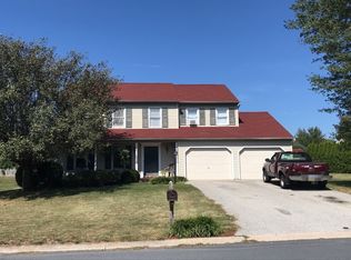 655 Olmstead Way, York, PA 17404