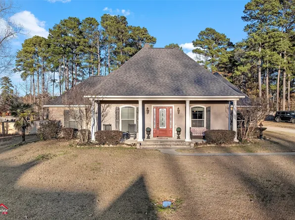1945 Honeytree Trl, Haughton, LA 71037