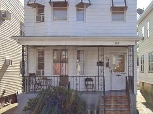 357 Neville St, Perth Amboy, NJ 08861