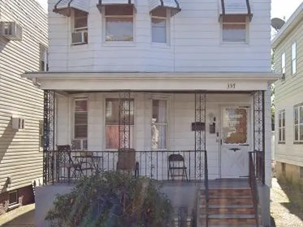357 Neville St, Perth Amboy, NJ 08861