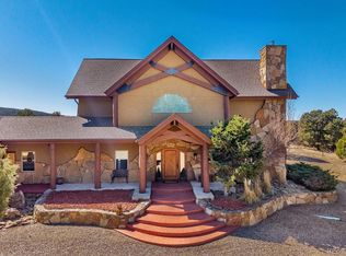 33220 Fox Trl, Trinidad, CO 81082