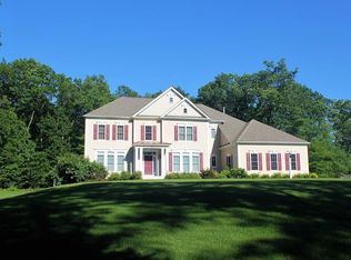 105 Canterbury Hill Rd, Acton, MA 01720
