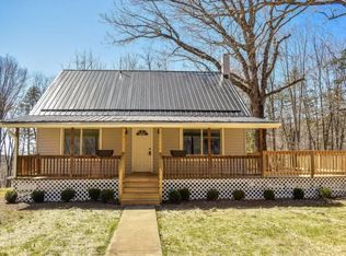 13273 Leesville Rd, Lynch Station, VA 24571