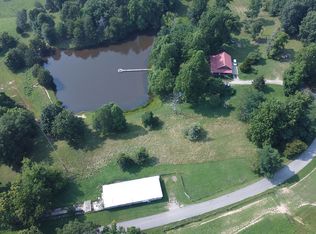 7325 Bluff Top Rd, Sparta, TN 38583