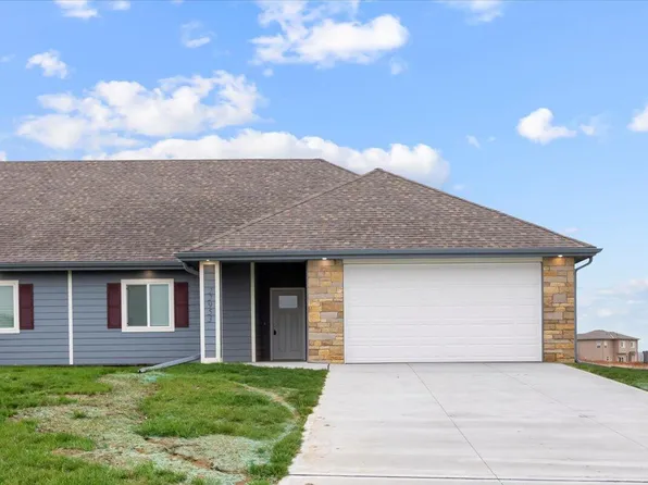 23132 Cayuse St, Glenwood, IA 51534