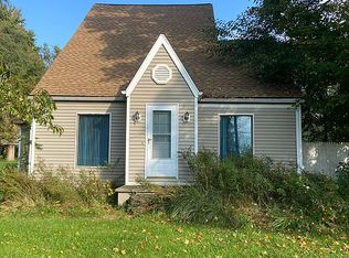 6233 Sheridan Rd, Saginaw, MI 48601