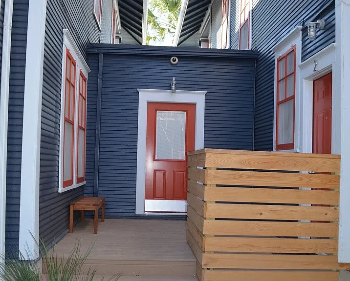 502 Eager St #7 — Photo 6