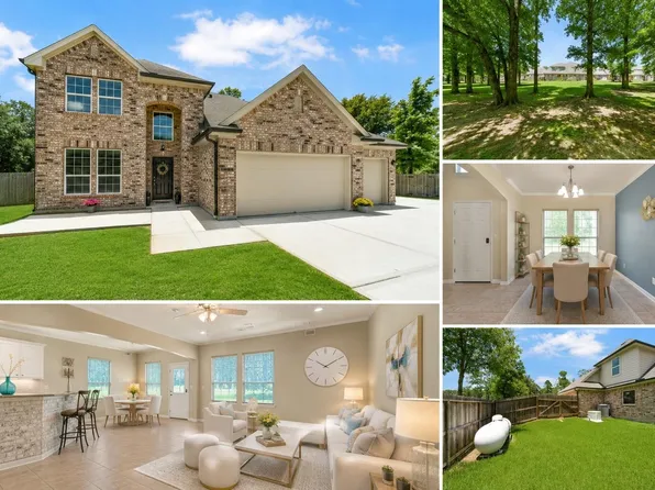 82 Road 6607, Dayton, TX 77535