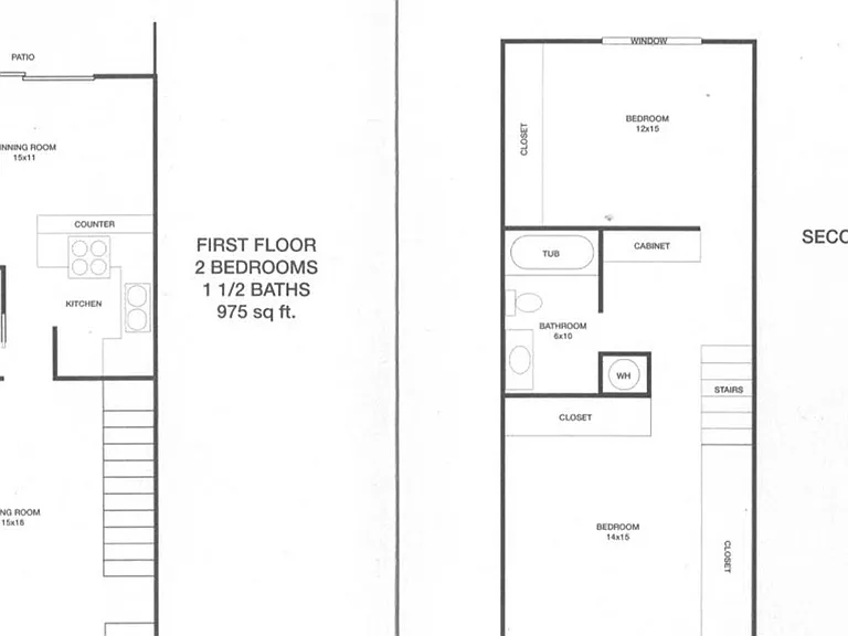 Garden Walk Apartments — Photo 47