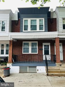 1116 E Sanger St, Philadelphia, PA, 19124