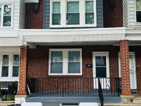 1116 E Sanger St, Philadelphia, PA 19124