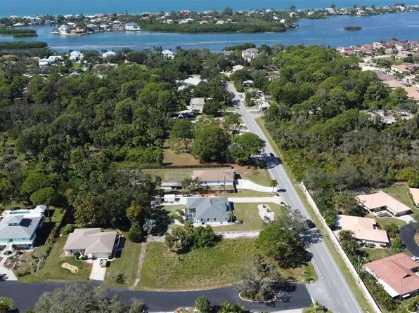 0 LAUREL WOODS DRIVE LOT 14, NOKOMIS, FL 34275