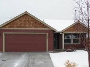1905 NW Joshua Tree Ct, Redmond, OR 97756