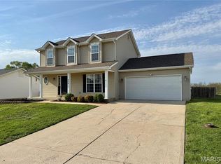 206 Summerwood Ct, Moscow Mills, MO