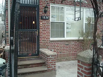 Rented by Jerry F Leazer LREB