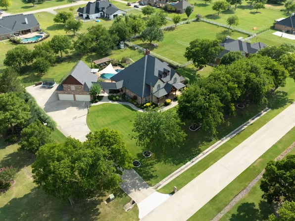 465 Equestrian Dr, Rockwall, TX 75032