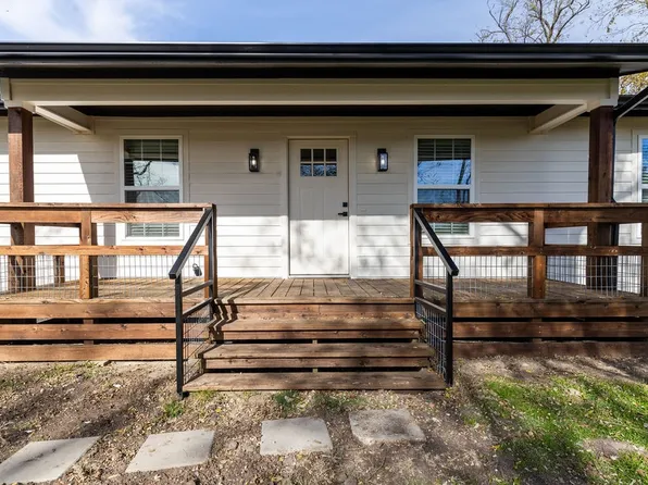 180 Fm 1183, Ennis, TX 75119