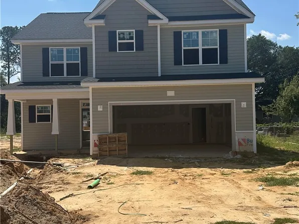 237 Kenwood Dr, Fayetteville, NC 28311