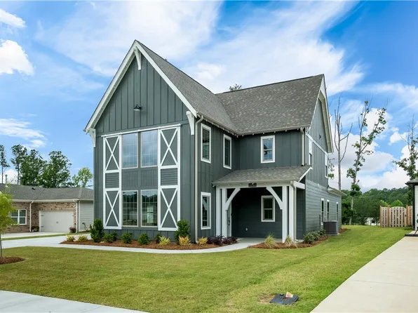9 Burts Gap Rd, Auburn, AL 36830