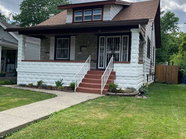 3604 Lentz Ave