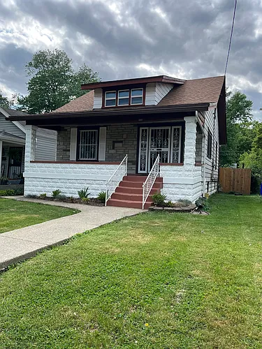3604 Lentz Ave Photo 1