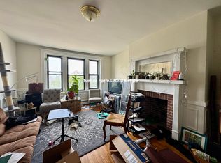 1680 Commonwealth Ave APT 4F, Brighton, MA 02135