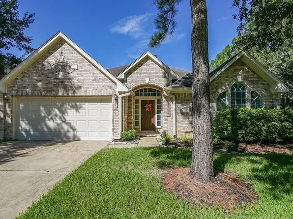 20502 Pioneer Bend Ct, Katy, TX 77450