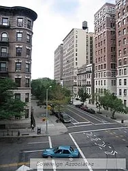 Rented by Sovereign Associates