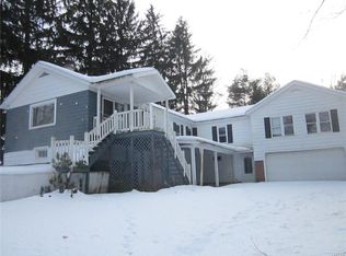 15 Martin St, Carthage, NY 13619